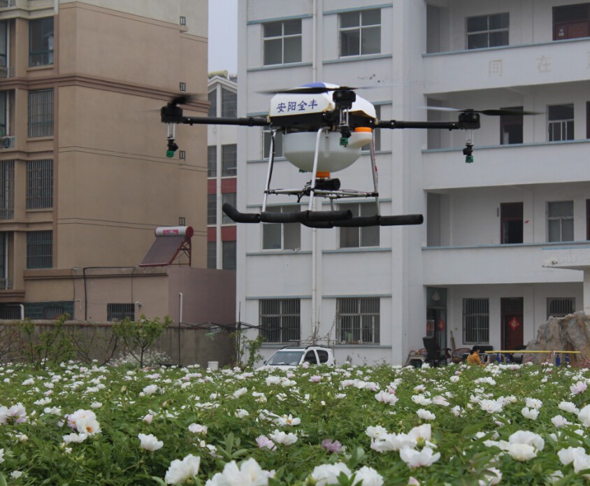泗縣標普、全豐航空，農(nóng)用植保無人機